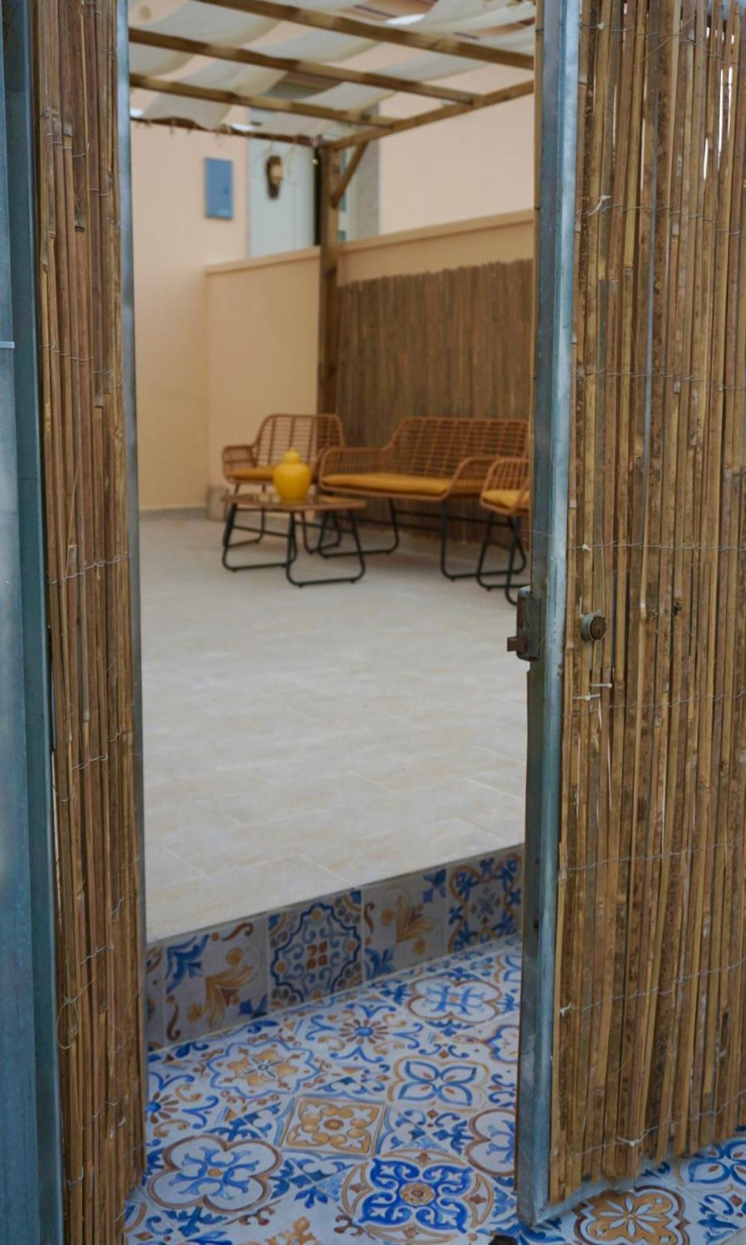 Holiday home Noto Da Mare Lido di Noto