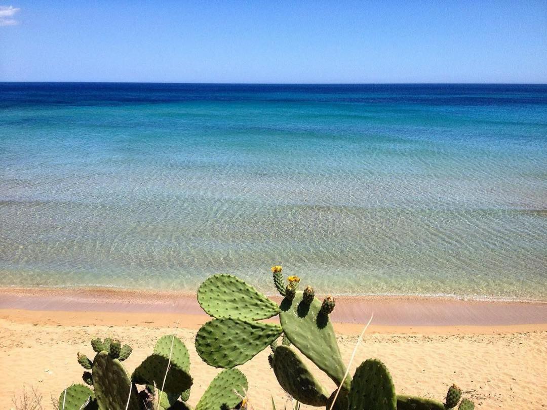 Noto Da Mare * Lido di Noto