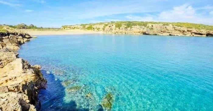 Noto Da Mare Lido di Noto