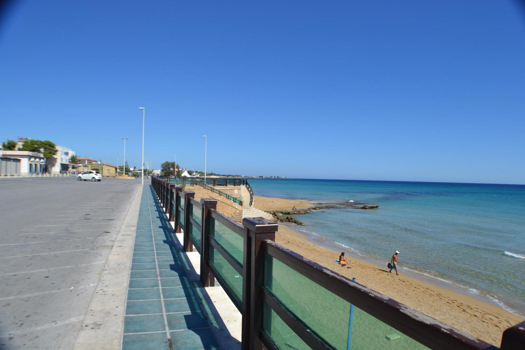 Noto Da Mare Lido di Noto
