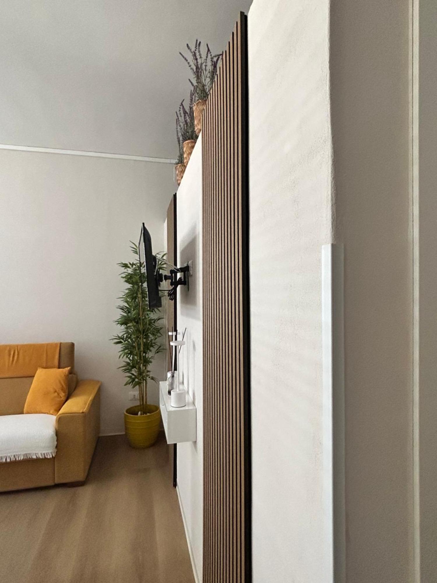 Noto Da Mare Holiday home