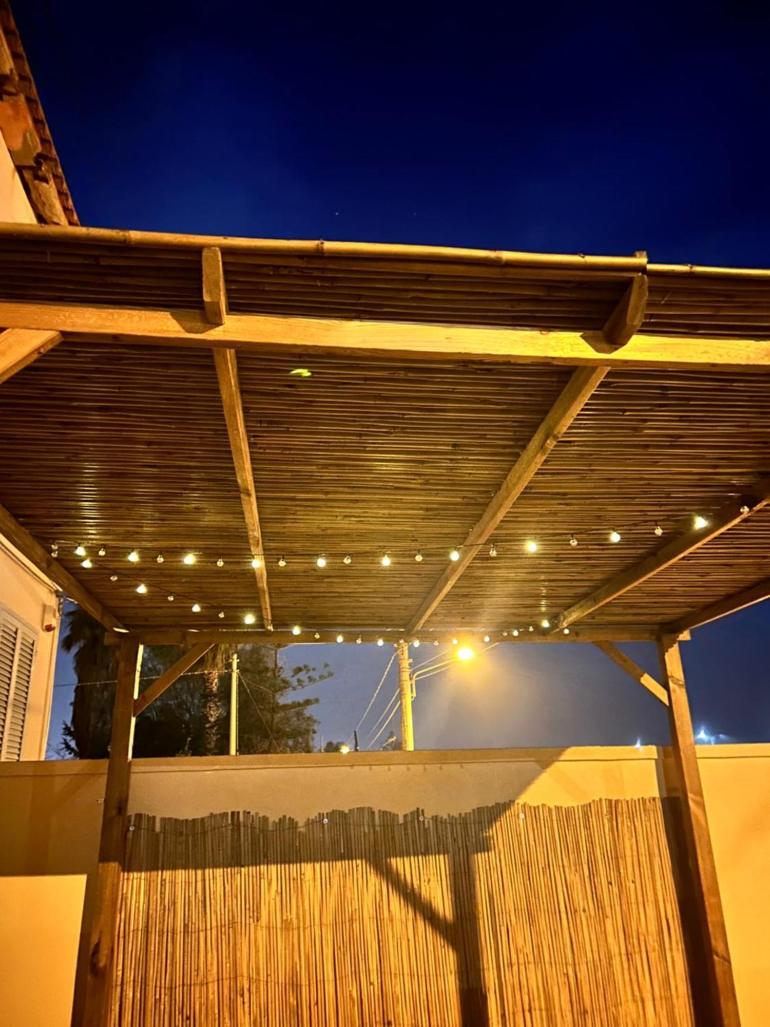 Noto Da Mare Holiday home *