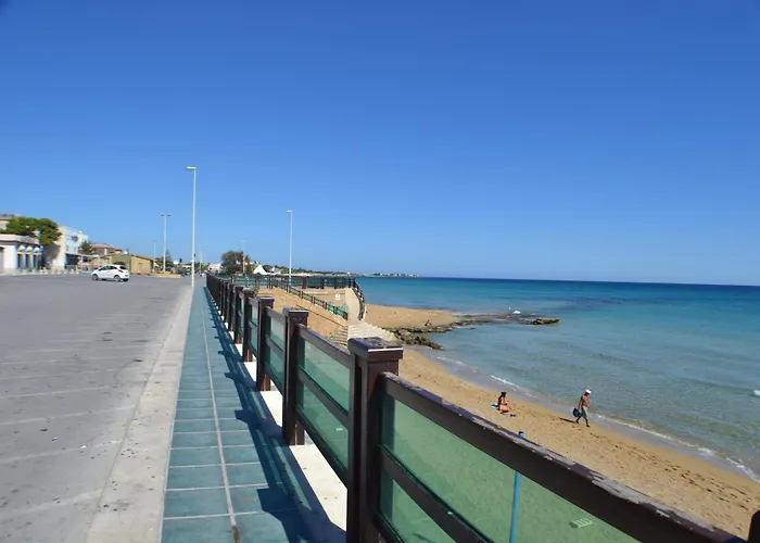Noto Da Mare