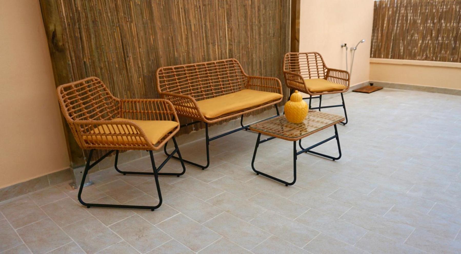 Noto Da Mare Vakantiehuis