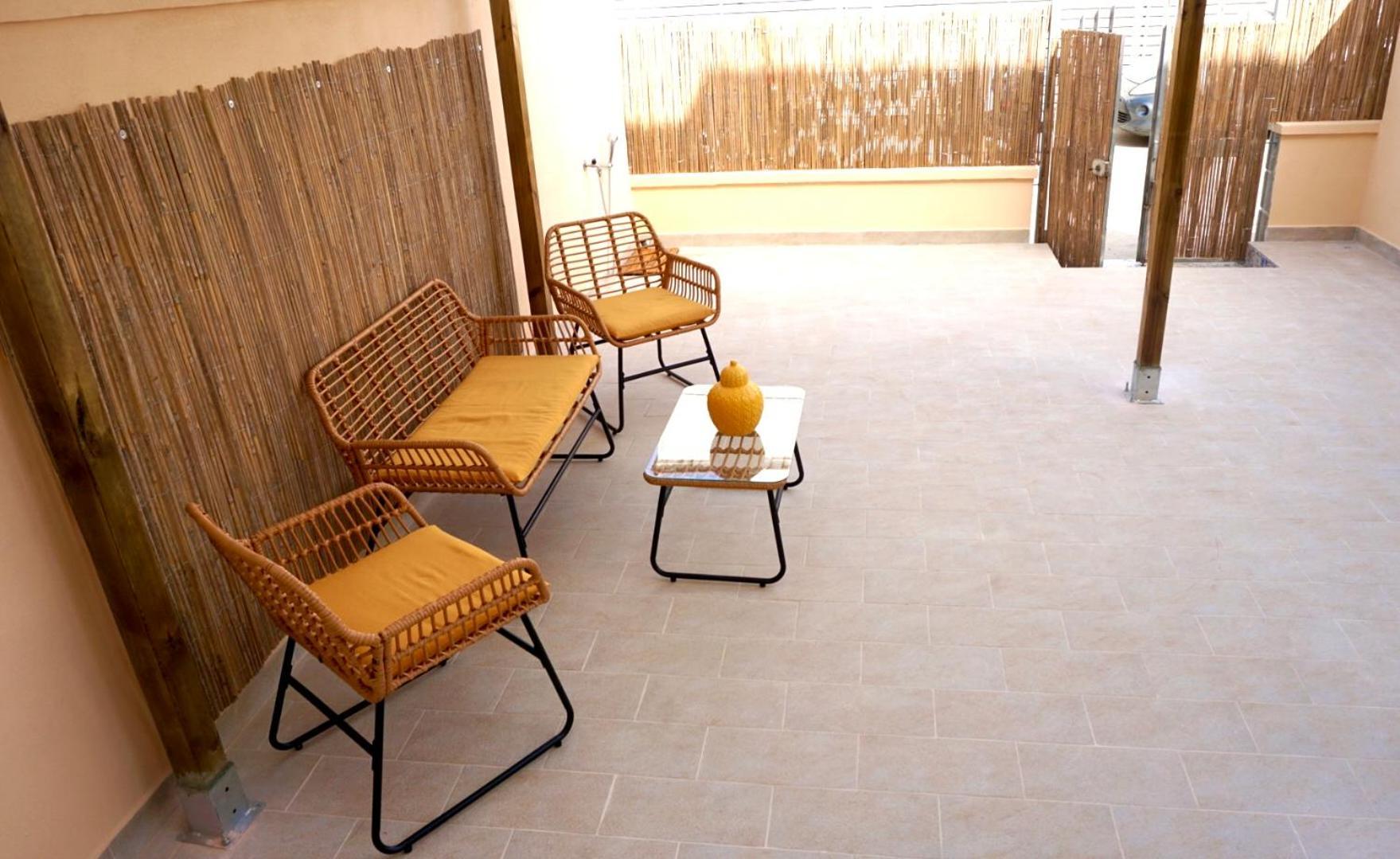 Vakantiehuis Noto Da Mare *