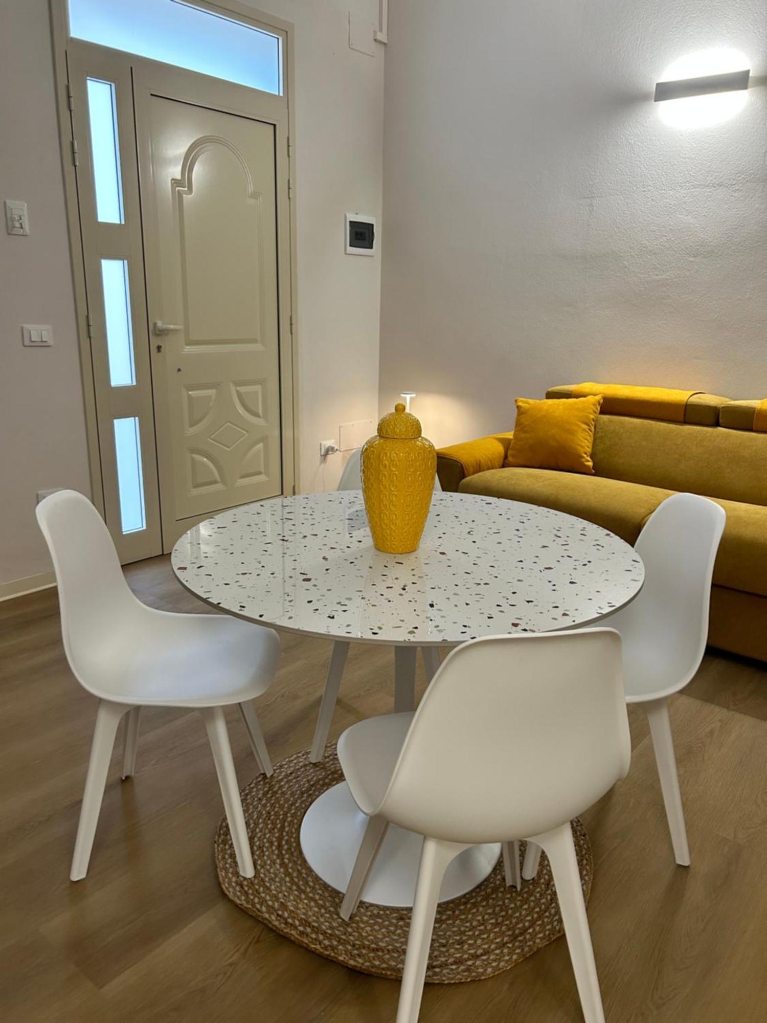 Vakantiehuis Noto Da Mare